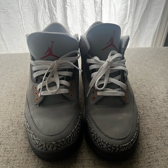 Worn a couple times great shape - Picture 1 of 3